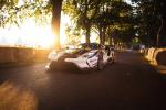Ford GT MK II 2019 года